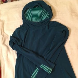Mountain Hardwear Microchill Pullover